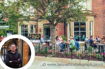 Lytham: Finos Tapas to close permanently after sales decline