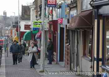 New Darwen takeaway plan - 'enough is enough' says councillor