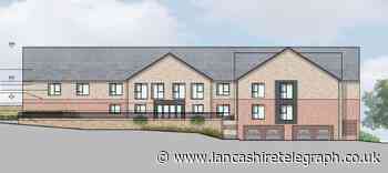 Padiham proposal for new specialist care home for needy elderly
