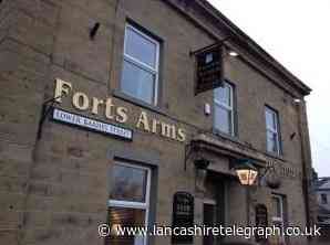 THE FORT ARMS: This pub would not be same without atmosphere generated by punters