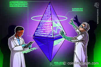 Ethereum Merge on track as Goerli test merge successfully finalized