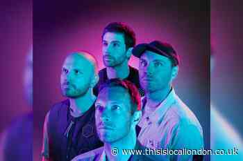 Coldplay at Wembley Stadium: Everything you need to know