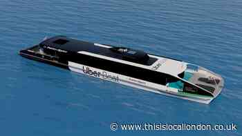 Fight to extend Uber Boat to Wandsworth and Putney piers on weekends