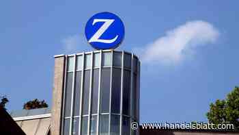 Halbjahreszahlen: Versicherer Zurich will Aktien für 1,8 Milliarden Franken zurückkaufen