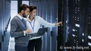 Das Archiv auf dem Weg ins Scheinwerferlicht - Onlineportal von IT Management - it-daily.net