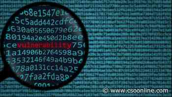 12 Tipps für Ihr Schwachstellen-Management - CSO Online