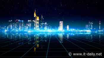 Frankfurter Internetknoten: Erneuter Rekord bei Datenverkehr - Onlineportal von IT Management - it-daily.net