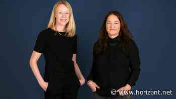 Serviceplan: Anke Eberhard und Helena Rheborg teilen sich Leitung des Delivery Management bei Plan.Net - Horizont.net