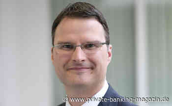 Vorgängerin geht in Ruhestand Deutsche Bank besetzt Marktgebietsleitung für das Wealth Management im Westen - private banking magazin