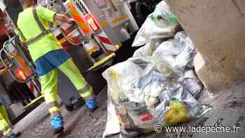 Castelsarrasin. Modifications de la collecte des déchets - LaDepeche.fr