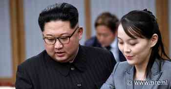 Noord-Korea heeft het coronavirus verslagen, zegt Kim Jong-un