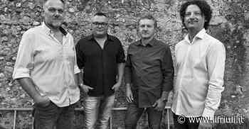 Lo swing del Gorni Kramer Quartet a Buttrio - Il Friuli
