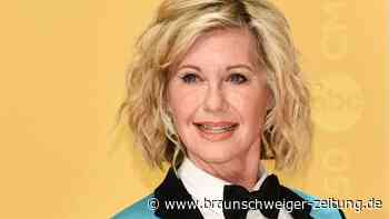 Staatliche Trauerfeier für Olivia Newton-John