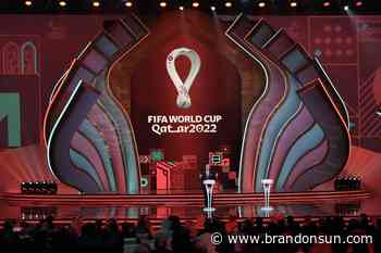 FIFA looks to start World Cup in Qatar 1 day earlier - The Brandon Sun