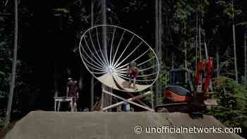 WATCH: Behind The Scenes Of Brandon Semenuk's "Realm" - Unofficial Networks