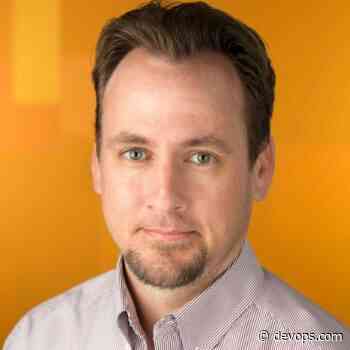 Brandon Shopp Articles and Insights - DevOps.com
