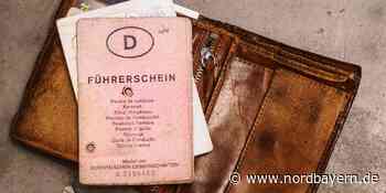 Führerscheine - die Jahrgänge 1959 bis 1964 sind an der Reihe - Nordbayern.de