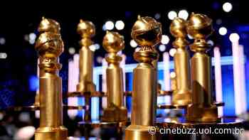 Globo de Ouro pode voltar à TV norte-americana em 2023 - Cinebuzz