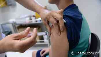 O Liberal - Americana vacina adolescentes de 13 e 14 anos contra meningite - Liberal