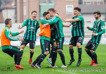 Test a Vimercate per la Castellanzese - varesenews.it