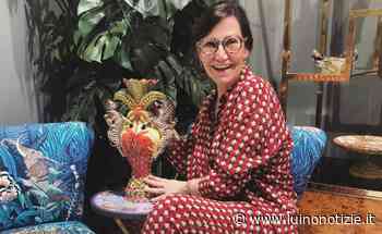 Luino, quadri e ceramiche africane in mostra a Villa Porta - Luino Notizie