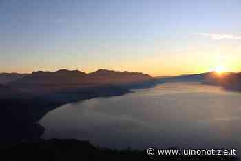 Tramonto al “Giro del Sole” di Agra con il CAI Luino - Luino Notizie