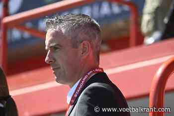 Fergal Harkin wil sterkhouders langer aan boord houden bij Standard: &quot;Contractonderhandelingen opgestart, liever geen transfer tijdens deze mercato&quot;