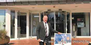 Was Bau-Interessierte in Waltrop wissen sollten - Waltroper Zeitung