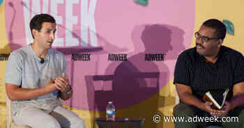 How New Balance Became a Legacy Disruptor 