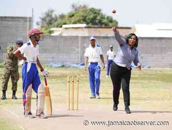 Kingston Wharves Under-15 cricket returns with 17 teams - Jamaica Observer