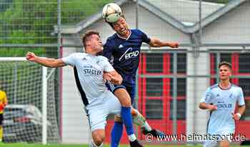Dandl tanzt Tiefenbach aus − Luger & Co. „lugen“ von oben – Sperling rettet „Iglbach“ Punkt in Minute 97 - Heimatsport.de