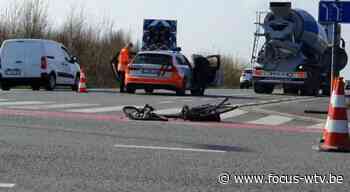 "R8 blijft een nachtmerrie". Burgemeester Kuurne kruipt in z'n pen - Focus en WTV