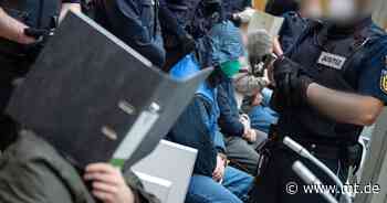 Mindener ahnte Festnahme: "Dann bin ich dran" - Mindener Tageblatt