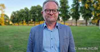 Vorstandswahlen bei der SPD: Thorsten Bülte bleibt Stadtverbandsvorsitzender - Mindener Tageblatt