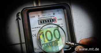 Abzocke mit Stromtarifen: Mindener Stadtwerke warnen vor unseriösen Anrufern - Mindener Tageblatt