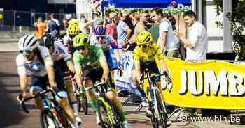 Aangepaste verkeerssituatie wegens wielerwedstrijd op 10 augustus | Lummen | hln.be - Het Laatste Nieuws