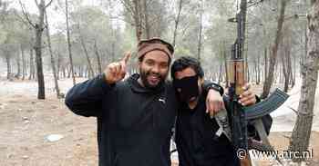 Britse IS-strijder, bekend als ‘Beatle’, opgepakt in Londen