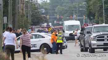 Deputy coroner: House explosion in southern Indiana kills 3 - CFJC Today Kamloops