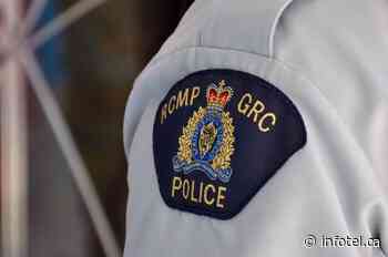 Gas station near Kamloops robbed at gunpoint | iNFOnews | Thompson-Okanagan's News Source - iNFOnews