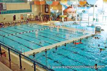 Canada Games Pool to be closed temporarily in August and September - Kamloops This Week