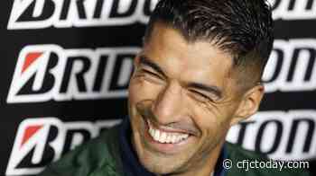 Suarez' Nacional knocked out of Copa Sudamericana - CFJC Today Kamloops