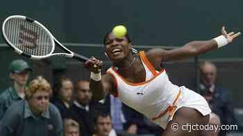 Serena Williams' legacy involves plenty of wins, plenty else - CFJC Today Kamloops