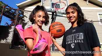 Matonovich golden at nationals; Zabihi claims silver - Kamloops This Week