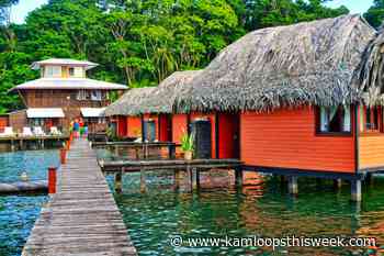 Travelling to Panama. - Kamloops This Week