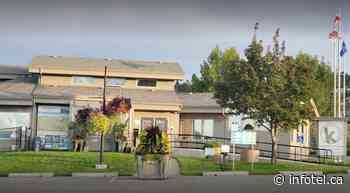 Kamloops Tourist Information Centre to remain closed, perhaps indefinitely | iNFOnews | Thompson-Okanagan's News Source - iNFOnews