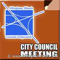 Plan Commission Discusses Use Of Shipping Containers In Residential Areas In Tuesday Meeting - Samantha Laturno