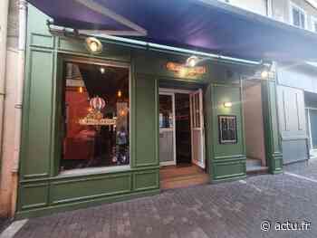 Montereau. Un bar à jeux ouvre ses portes en centre-ville - actu.fr