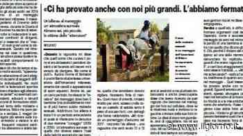 Pioltello, molestie alle allieve del maneggio. Arrestato istruttore - Cronaca - ilgiorno.it - IL GIORNO