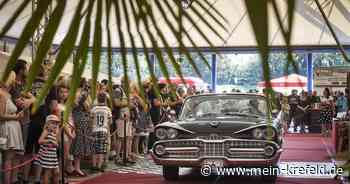 US Car & Bike Show in Grefrath - Mein Krefeld