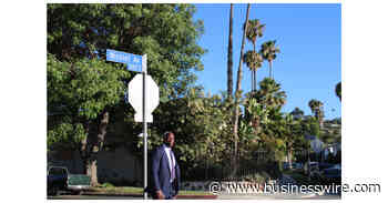 Langdon Park Capital Acquires Two Workforce Housing Communities in Los Angeles - Business Wire